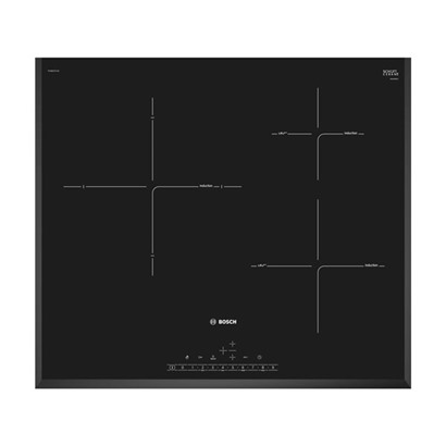 Bếp từ 3 vùng nấu Bosch PIJ651FC1E